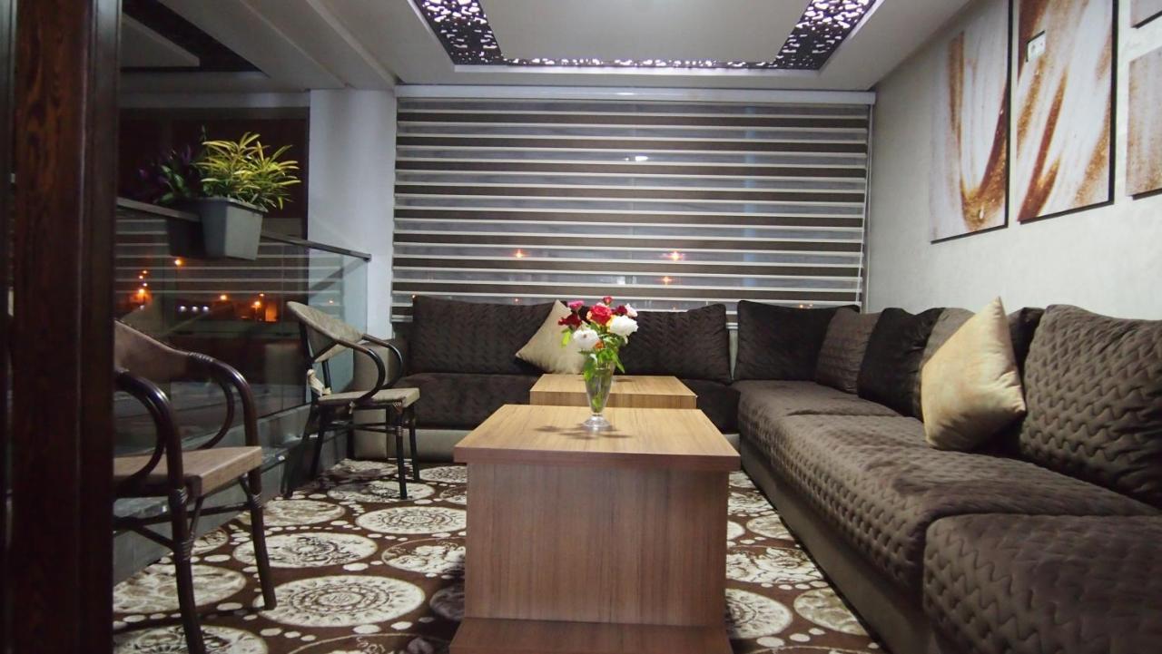 Hotel Zahrat Souss -Inezgane Экстерьер фото