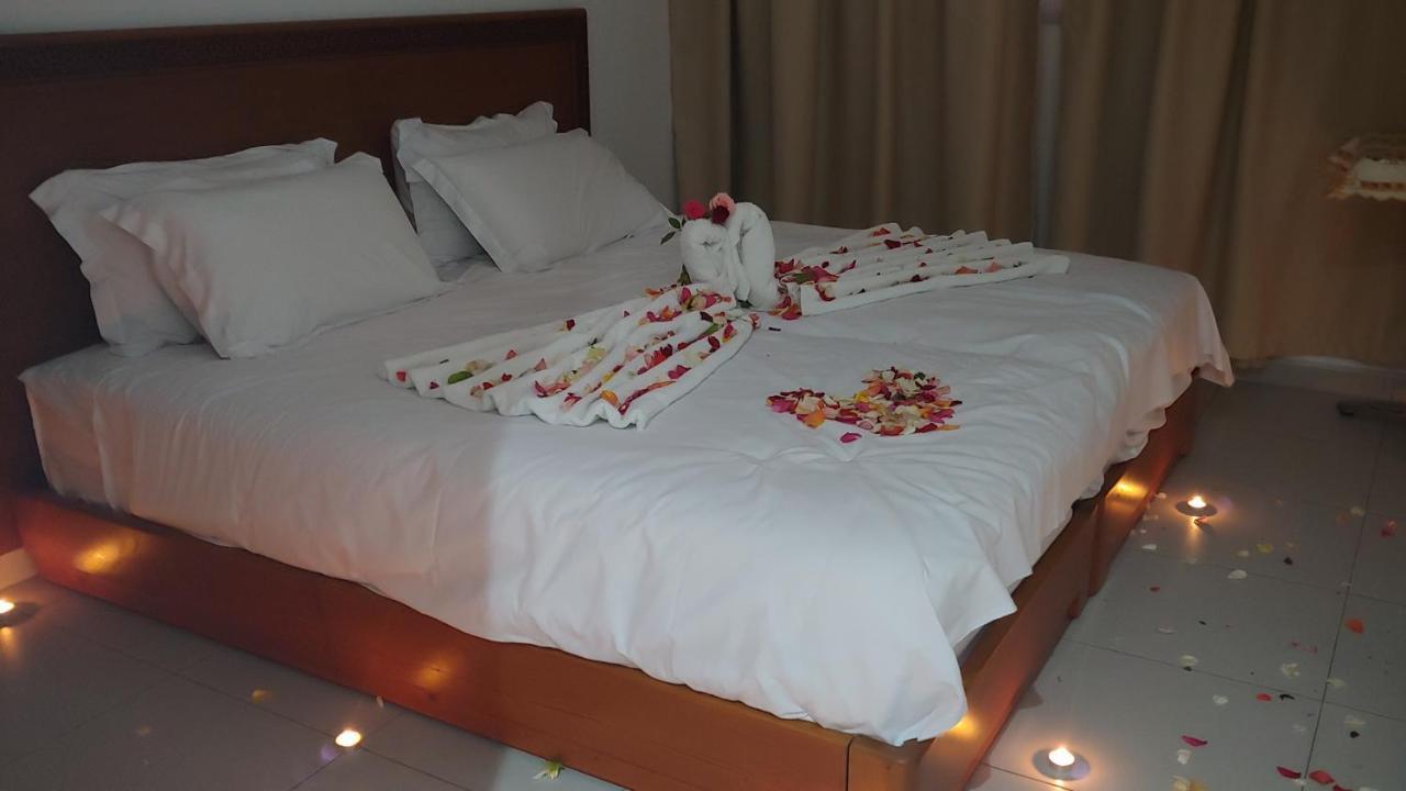 Hotel Zahrat Souss -Inezgane Экстерьер фото