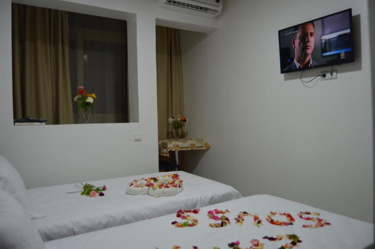 Hotel Zahrat Souss -Inezgane Экстерьер фото