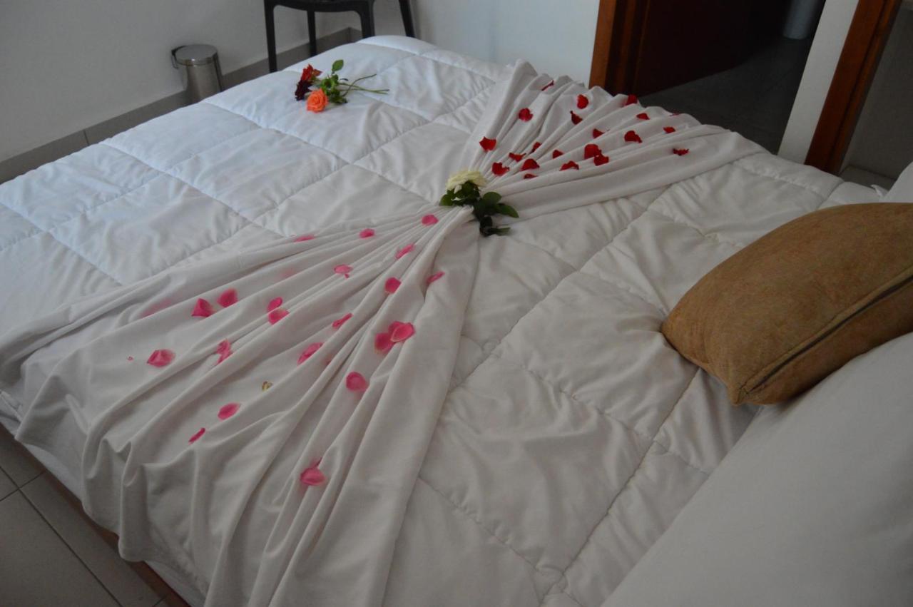 Hotel Zahrat Souss -Inezgane Экстерьер фото